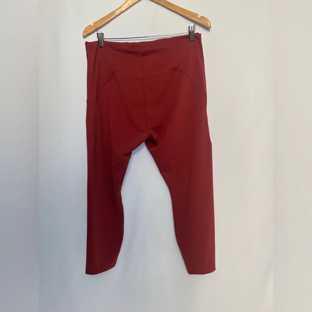 NWOT / Lululemon InStill High-Rise Tight 25" - Picture 3 of 8